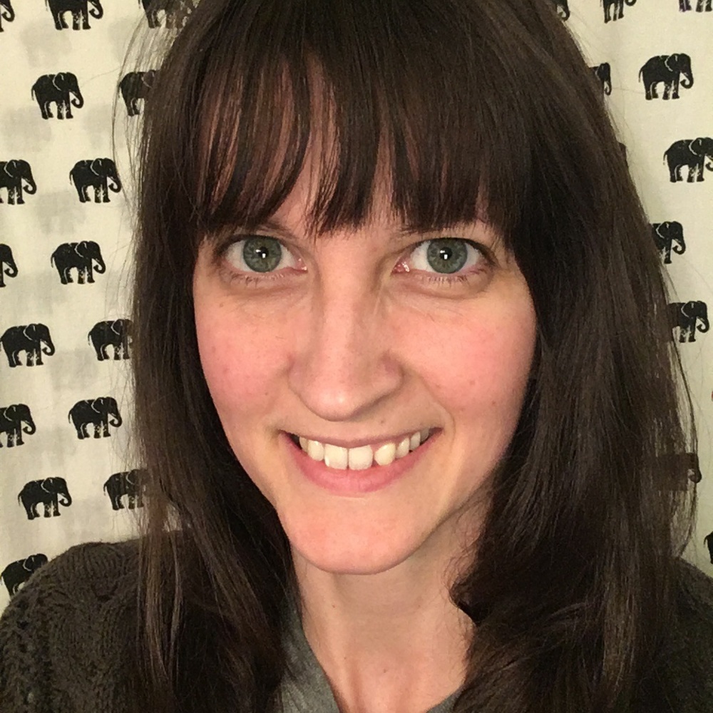 Meet your Posher, Teresa